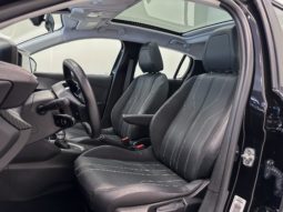 
										Peugeot 208 Griffe 1.6 Flex 16V  Aut. 2023 full									