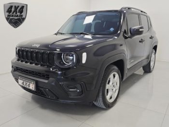 Jeep Renegade Sport T270 1.3 2024