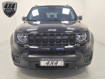 Jeep Renegade Sport T270 1.3 2024