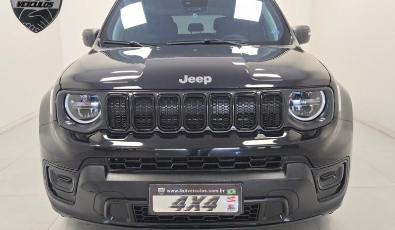 
								Jeep Renegade Sport T270 1.3 2024 full									