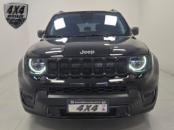 
										Jeep Renegade Sport T270 1.3 2024 full									