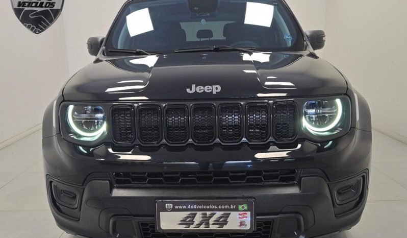 
								Jeep Renegade Sport T270 1.3 2024 full									