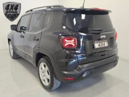 
										Jeep Renegade Sport T270 1.3 2024 full									