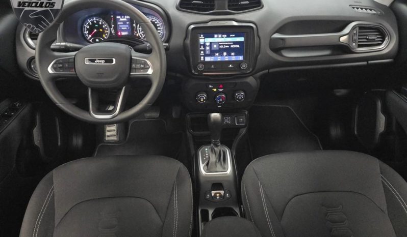 
								Jeep Renegade Sport T270 1.3 2024 full									