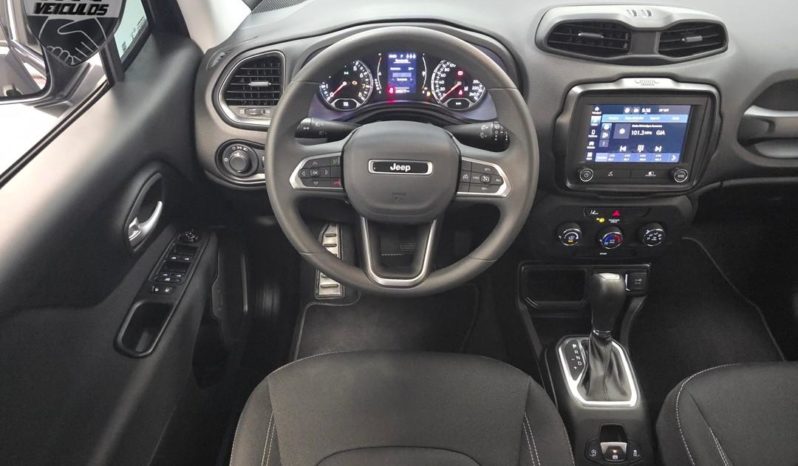 
								Jeep Renegade Sport T270 1.3 2024 full									