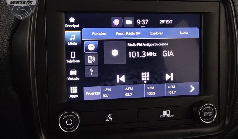 
								Jeep Renegade Sport T270 1.3 2024 full									