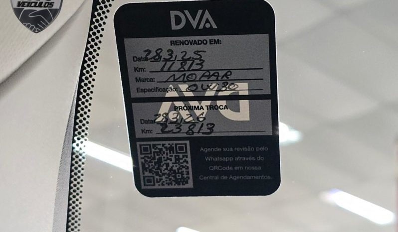 
								Jeep Renegade Sport T270 1.3 2024 full									