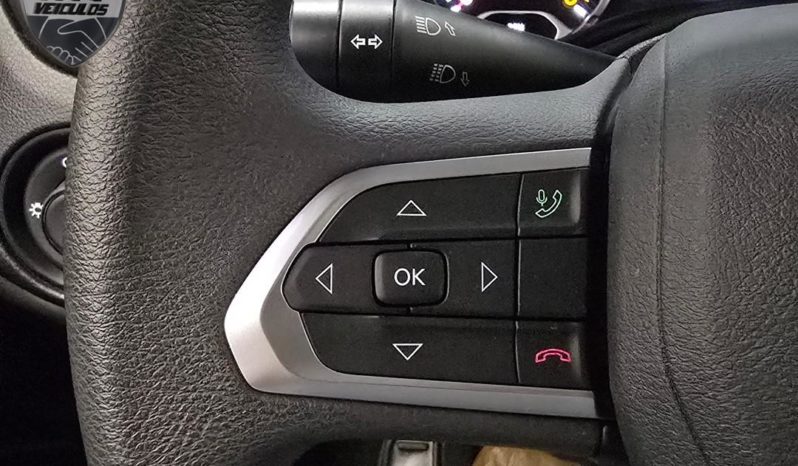 
								Jeep Renegade Sport T270 1.3 2024 full									