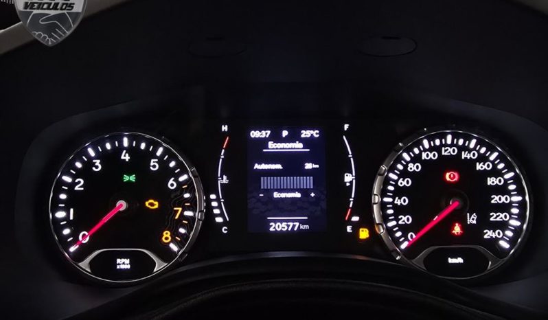 
								Jeep Renegade Sport T270 1.3 2024 full									