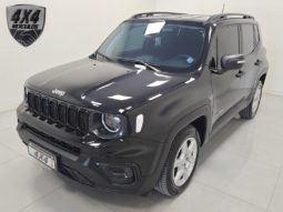 
										Jeep Renegade Sport T270 1.3 2024 full									