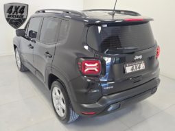 
										Jeep Renegade Sport T270 1.3 2024 full									