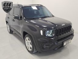 
										Jeep Renegade Sport T270 1.3 2024 full									