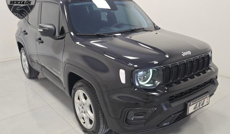 
								Jeep Renegade Sport T270 1.3 2024 full									