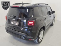 
										Jeep Renegade Sport T270 1.3 2024 full									