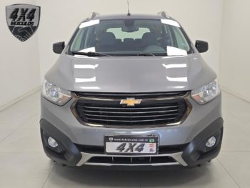 Chevrolet Spin ACTIV7 1.8 8V Econo.Flex 5p Aut. 2020