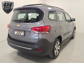 Chevrolet Spin ACTIV7 1.8 8V Econo.Flex 5p Aut. 2020