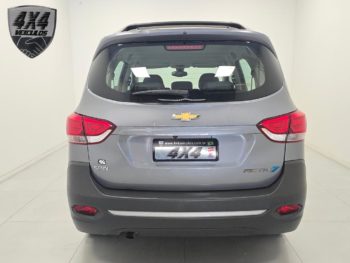 Chevrolet Spin ACTIV7 1.8 8V Econo.Flex 5p Aut. 2020