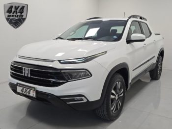 Fiat Toro Freedom 1.3 T270 4×2 Flex Aut. 2022