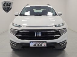 
										Fiat Toro Freedom 1.3 T270 4×2 Flex Aut. 2022 full									