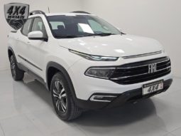
										Fiat Toro Freedom 1.3 T270 4×2 Flex Aut. 2022 full									