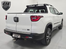 
										Fiat Toro Freedom 1.3 T270 4×2 Flex Aut. 2022 full									
