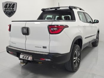 Fiat Toro Freedom 1.3 T270 4×2 Flex Aut. 2022