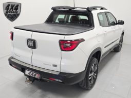 
										Fiat Toro Freedom 1.3 T270 4×2 Flex Aut. 2022 full									