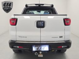 
										Fiat Toro Freedom 1.3 T270 4×2 Flex Aut. 2022 full									