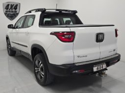 
										Fiat Toro Freedom 1.3 T270 4×2 Flex Aut. 2022 full									