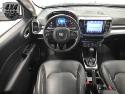 
										Fiat Toro Freedom 1.3 T270 4×2 Flex Aut. 2022 full									