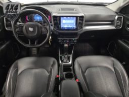 
										Fiat Toro Freedom 1.3 T270 4×2 Flex Aut. 2022 full									