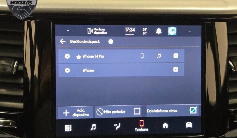 
								Fiat Toro Freedom 1.3 T270 4×2 Flex Aut. 2022 full									