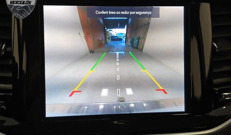 
								Fiat Toro Freedom 1.3 T270 4×2 Flex Aut. 2022 full									