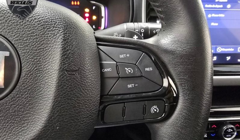 
								Fiat Toro Freedom 1.3 T270 4×2 Flex Aut. 2022 full									