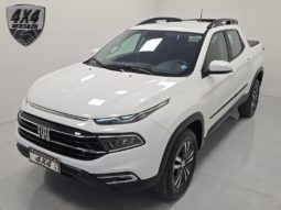 
										Fiat Toro Freedom 1.3 T270 4×2 Flex Aut. 2022 full									