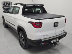 
										Fiat Toro Freedom 1.3 T270 4×2 Flex Aut. 2022 full									