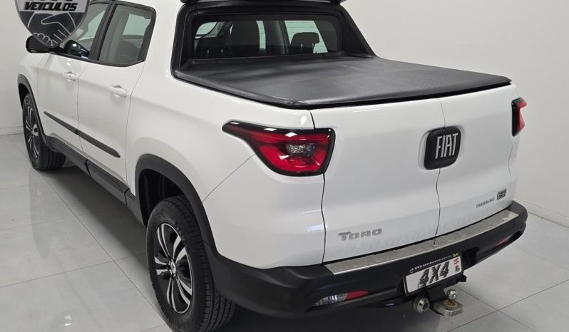 
								Fiat Toro Freedom 1.3 T270 4×2 Flex Aut. 2022 full									