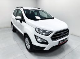
										Ford EcoSport SE 1.5 12V Flex Aut. 2020 full									