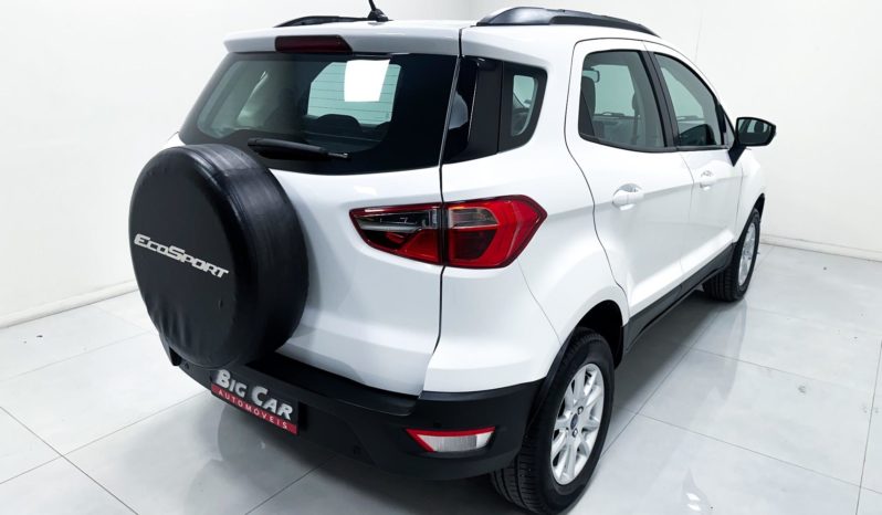 
								Ford EcoSport SE 1.5 12V Flex Aut. 2020 full									
