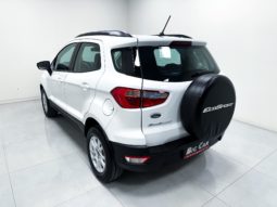 
										Ford EcoSport SE 1.5 12V Flex Aut. 2020 full									