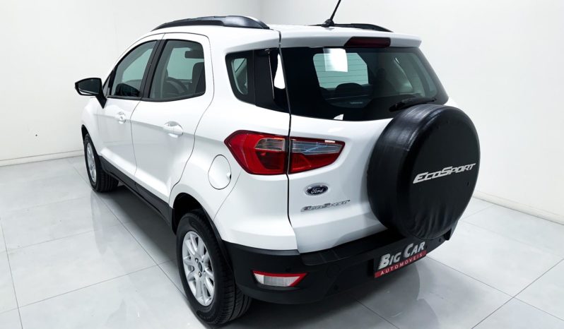 
								Ford EcoSport SE 1.5 12V Flex Aut. 2020 full									