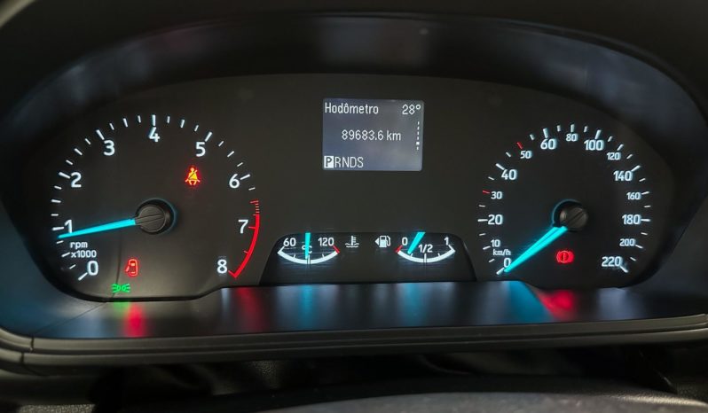 
								Ford EcoSport SE 1.5 12V Flex Aut. 2020 full									