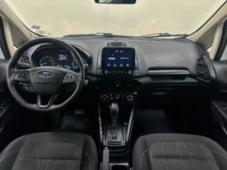 
										Ford EcoSport SE 1.5 12V Flex Aut. 2020 full									