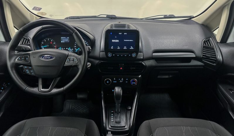 
								Ford EcoSport SE 1.5 12V Flex Aut. 2020 full									