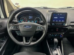 
										Ford EcoSport SE 1.5 12V Flex Aut. 2020 full									