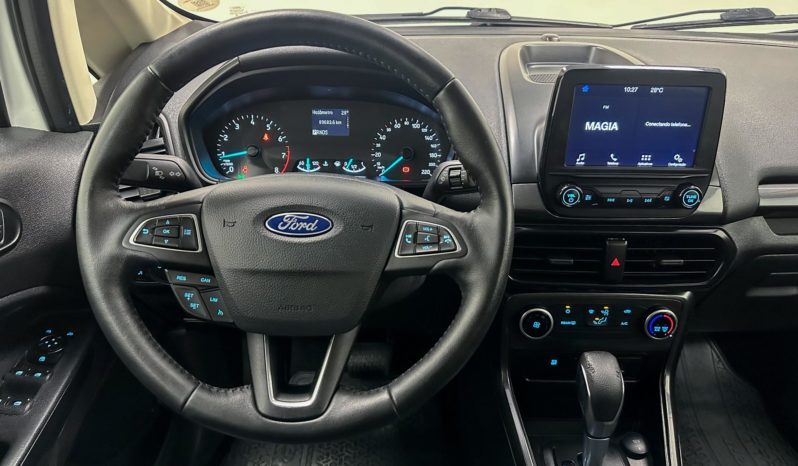 
								Ford EcoSport SE 1.5 12V Flex Aut. 2020 full									