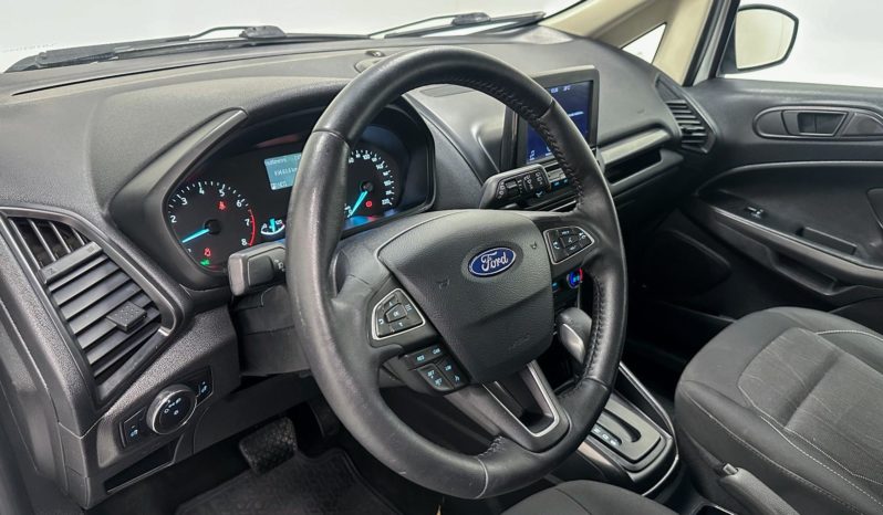 
								Ford EcoSport SE 1.5 12V Flex Aut. 2020 full									