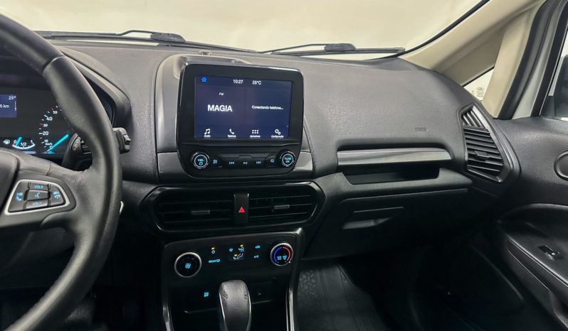 
								Ford EcoSport SE 1.5 12V Flex Aut. 2020 full									