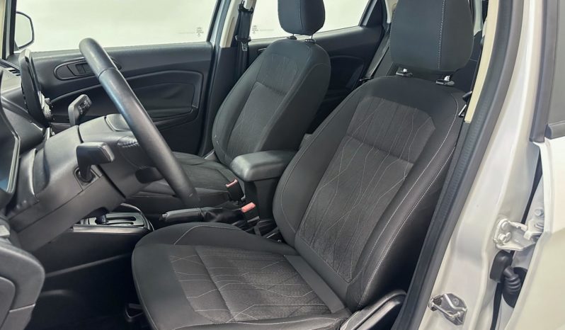 
								Ford EcoSport SE 1.5 12V Flex Aut. 2020 full									