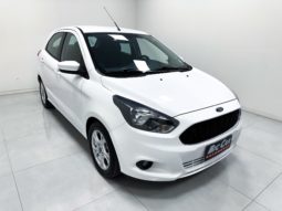 
										Ford KA SEL 1.5 16V Flex 2015 full									